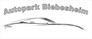 Logo Autopark Biebesheim